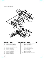 Предварительный просмотр 64 страницы Sony CDX-C8850 - Fm/am Compact Disc Player Service Manual