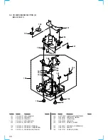 Предварительный просмотр 66 страницы Sony CDX-C8850 - Fm/am Compact Disc Player Service Manual