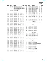 Предварительный просмотр 77 страницы Sony CDX-C8850 - Fm/am Compact Disc Player Service Manual