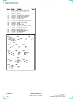 Предварительный просмотр 82 страницы Sony CDX-C8850 - Fm/am Compact Disc Player Service Manual