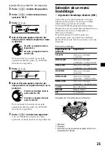 Предварительный просмотр 69 страницы Sony CDX-C8850R Operating Instructions Manual