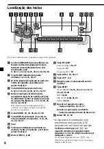 Предварительный просмотр 92 страницы Sony CDX-C8850R Operating Instructions Manual