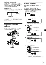 Предварительный просмотр 95 страницы Sony CDX-C8850R Operating Instructions Manual