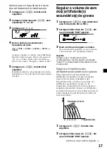 Предварительный просмотр 115 страницы Sony CDX-C8850R Operating Instructions Manual