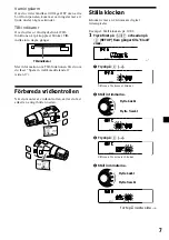 Предварительный просмотр 139 страницы Sony CDX-C8850R Operating Instructions Manual