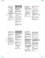 Предварительный просмотр 5 страницы Sony CDX-C8850R Service Manual