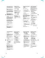 Предварительный просмотр 10 страницы Sony CDX-C8850R Service Manual