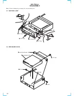 Предварительный просмотр 16 страницы Sony CDX-C8850R Service Manual