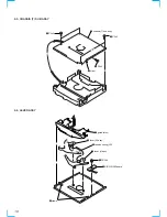 Предварительный просмотр 18 страницы Sony CDX-C8850R Service Manual