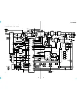 Предварительный просмотр 39 страницы Sony CDX-C8850R Service Manual