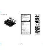 Предварительный просмотр 40 страницы Sony CDX-C8850R Service Manual