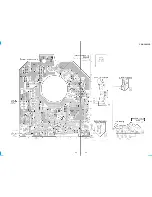 Предварительный просмотр 45 страницы Sony CDX-C8850R Service Manual