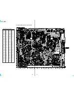 Предварительный просмотр 46 страницы Sony CDX-C8850R Service Manual