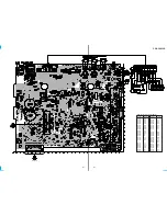 Предварительный просмотр 47 страницы Sony CDX-C8850R Service Manual