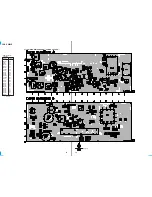 Предварительный просмотр 54 страницы Sony CDX-C8850R Service Manual