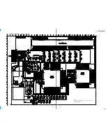 Предварительный просмотр 57 страницы Sony CDX-C8850R Service Manual