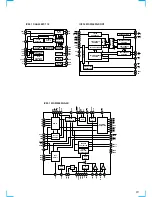 Предварительный просмотр 61 страницы Sony CDX-C8850R Service Manual