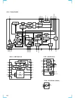 Предварительный просмотр 62 страницы Sony CDX-C8850R Service Manual