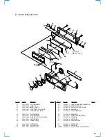 Предварительный просмотр 67 страницы Sony CDX-C8850R Service Manual