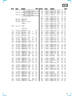 Предварительный просмотр 73 страницы Sony CDX-C8850R Service Manual