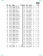 Предварительный просмотр 77 страницы Sony CDX-C8850R Service Manual