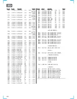 Предварительный просмотр 80 страницы Sony CDX-C8850R Service Manual