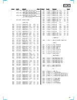 Предварительный просмотр 81 страницы Sony CDX-C8850R Service Manual