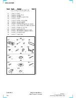 Предварительный просмотр 86 страницы Sony CDX-C8850R Service Manual