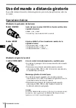 Предварительный просмотр 78 страницы Sony CDX-C90 - Fm/am Compact Disc Player Operating Instructions Manual