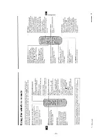 Предварительный просмотр 9 страницы Sony CDX-C90 - Fm/am Compact Disc Player Service Manual