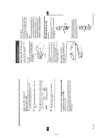 Предварительный просмотр 31 страницы Sony CDX-C90 - Fm/am Compact Disc Player Service Manual