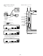 Предварительный просмотр 46 страницы Sony CDX-C90 - Fm/am Compact Disc Player Service Manual