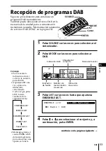 Предварительный просмотр 137 страницы Sony CDX-C90R Operating Instructions Manual