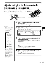 Предварительный просмотр 159 страницы Sony CDX-C90R Operating Instructions Manual