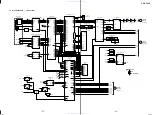 Предварительный просмотр 27 страницы Sony CDX-C90R Service Manual