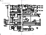 Предварительный просмотр 28 страницы Sony CDX-C90R Service Manual