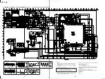 Предварительный просмотр 33 страницы Sony CDX-C90R Service Manual