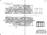 Предварительный просмотр 36 страницы Sony CDX-C90R Service Manual