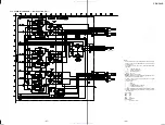 Предварительный просмотр 38 страницы Sony CDX-C90R Service Manual