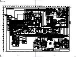 Предварительный просмотр 43 страницы Sony CDX-C90R Service Manual