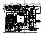 Предварительный просмотр 44 страницы Sony CDX-C90R Service Manual