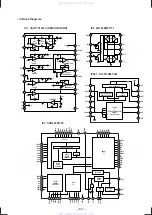 Предварительный просмотр 47 страницы Sony CDX-C90R Service Manual