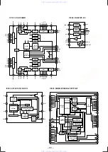 Предварительный просмотр 50 страницы Sony CDX-C90R Service Manual