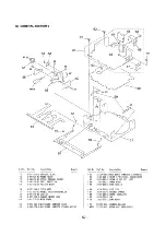 Preview for 28 page of Sony CDX-C910 - Fm/am Compact Disc Player Service Manual