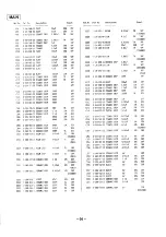 Preview for 37 page of Sony CDX-C910 - Fm/am Compact Disc Player Service Manual