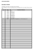 Preview for 49 page of Sony CDX-C910 - Fm/am Compact Disc Player Service Manual