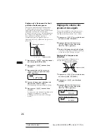 Предварительный просмотр 61 страницы Sony CDX-C910RDS Operating Instructions Manual