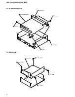 Preview for 8 page of Sony CDX-CA400 - Compact Disc Changer System Service Manual