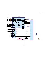 Preview for 15 page of Sony CDX-CA400 - Compact Disc Changer System Service Manual