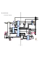 Preview for 16 page of Sony CDX-CA400 - Compact Disc Changer System Service Manual